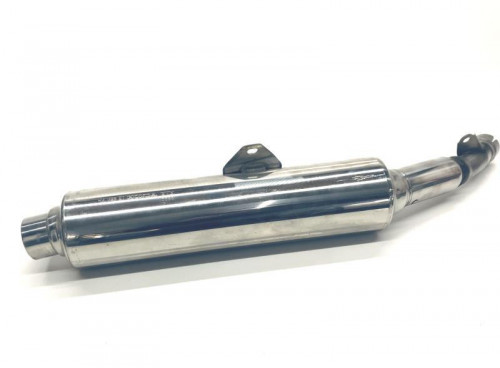 Silencieux droit echappement HONDA VTR 1000 1997-2006 FIRESTORM