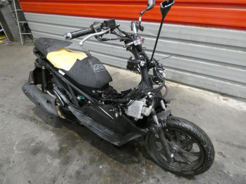 HONDA 125 PCX