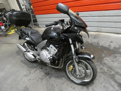 HONDA 1000 CBF