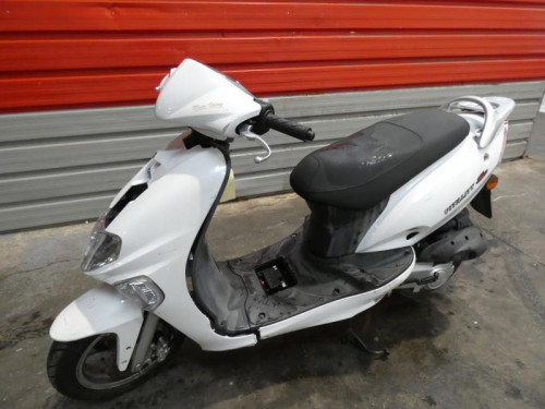 KYMCO VITALITY 50