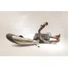 Ligne d'echappement SUZUKI SFV 650 GLADIUS 2009 - 2015