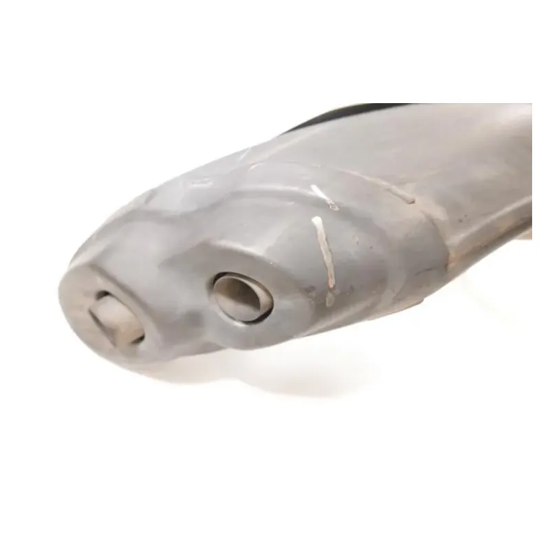 Ligne d'echappement SUZUKI SFV 650 GLADIUS 2009 - 2015