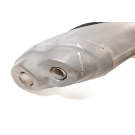 Ligne d'echappement SUZUKI SFV 650 GLADIUS 2009 - 2015