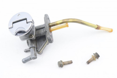 Robinet essence KAWASAKI 500 KLE 1991 - 2004