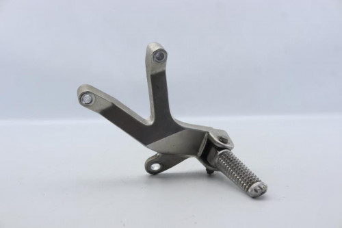 Platine arriere droite YAMAHA YZF 600 R THUNDERCAT 1996 - 2004