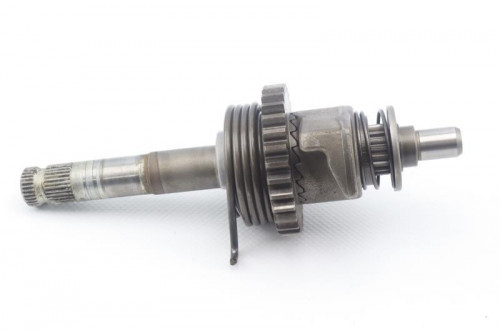 Arbre de kick HONDA 125 XLR 1982 - 1987