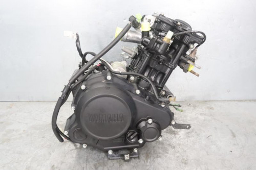 Moteur YAMAHA MT 125 2014 - 2019