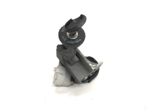 Neiman KYMCO AGILITY 50 2007-2008 R10 4 T