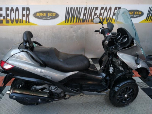 PIAGGIO MP3 400 LT