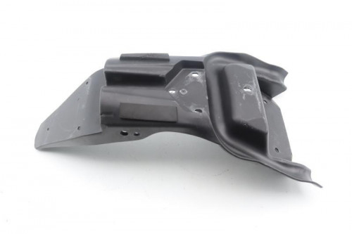 Support de plaque et eclairage FANTIC 125 MOTARD E CASA 2019 - 2022