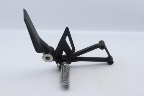 Platine arriere droite KAWASAKI 125 Z 2019 - 2020