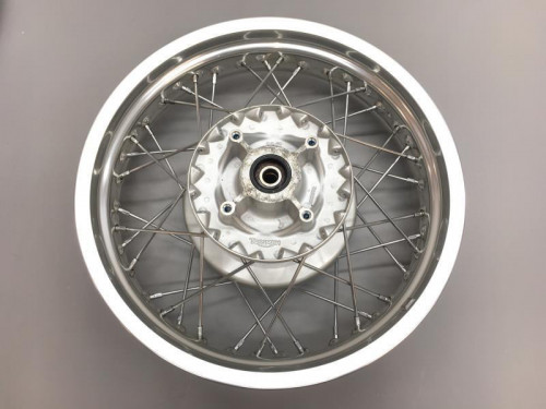 Jante arriere TRIUMPH BONNEVILLE 865 2007-2015