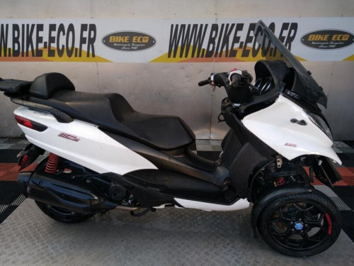 PIAGGIO MP3 350 LT