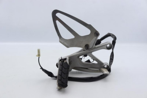 Platine avant droite HONDA 600 CBR F 1999 - 2000