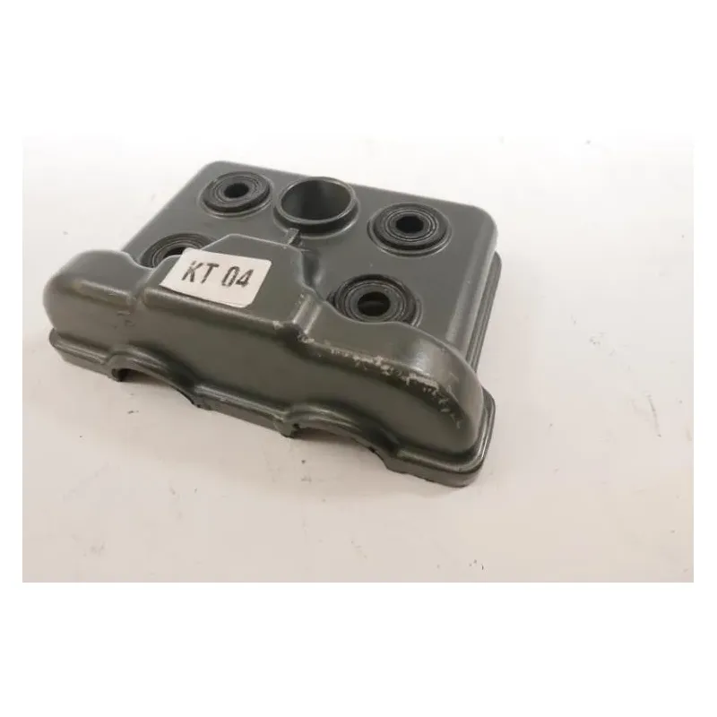 Cache culbuteur KTM RC 125 2014 - 2016