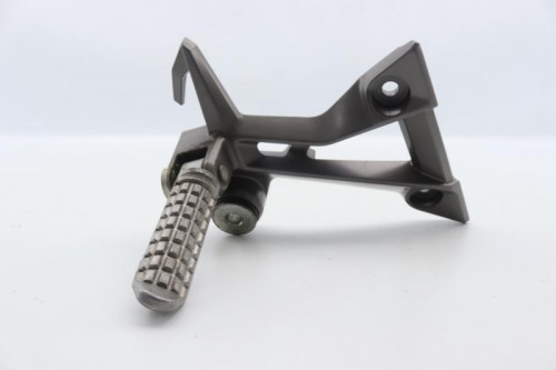 Platine arriere droite KAWASAKI 300 Z 2015 - 2016