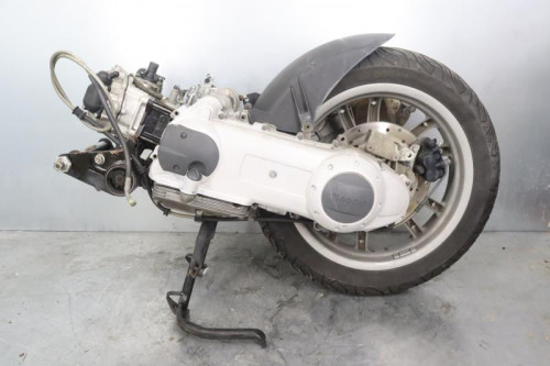 Moteur PIAGGIO 125 BEVERLY 2004 - 2005