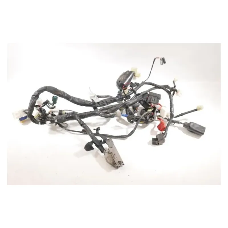 Faisceau electrique YAMAHA XJ6 600 ABS 2009 - 2016