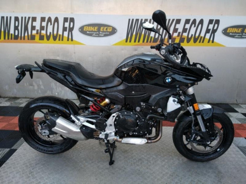 BMW F 900 XR