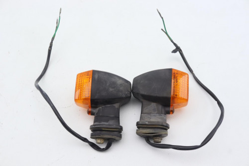 Clignotants arriere KAWASAKI 500 KLE 1991 - 1994