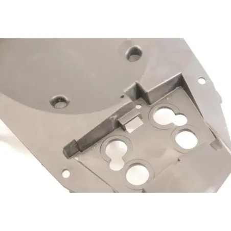 Passage de roue YAMAHA XJ6 600 ABS 2009 - 2016
