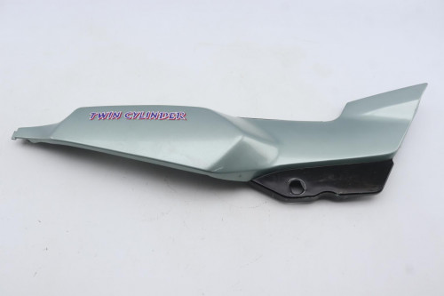 Coque arriere droit KAWASAKI 500 KLE 1991 - 1994