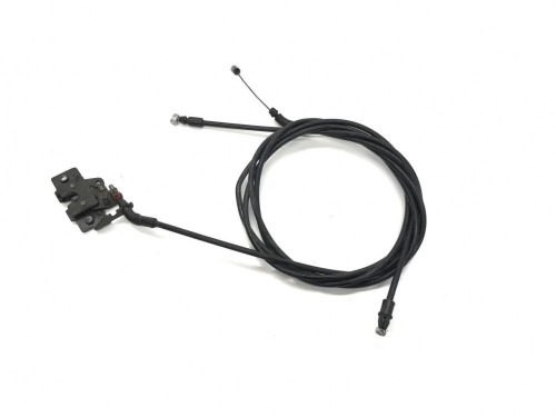 Cable verrouillage selle PIAGGIO MP3 250 2008-2009 LT