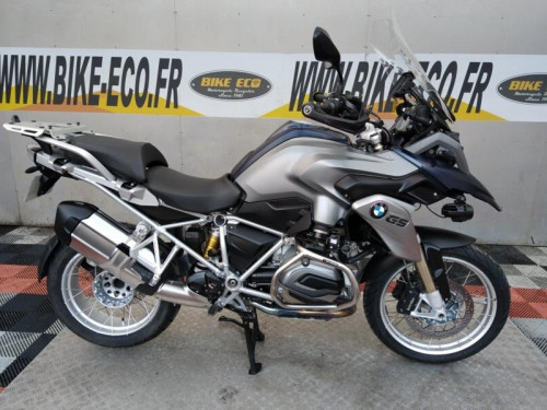 BMW R 1200 GS
