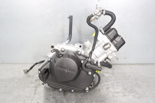 Moteur HONDA CB 125 R 2018 - 2020