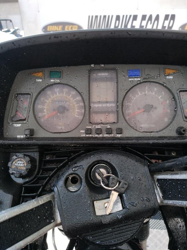 yamaha venture 1200
