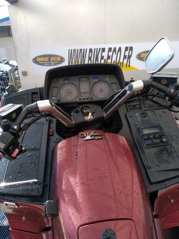 yamaha venture 1200