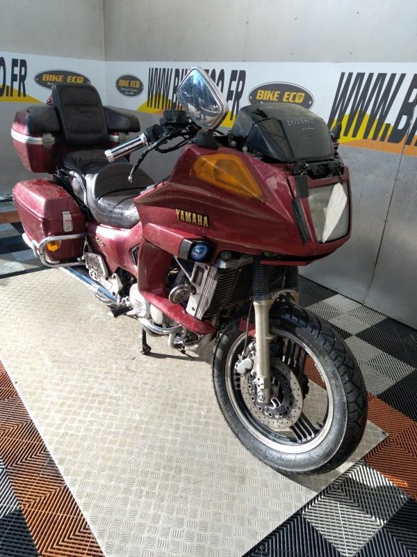 venture 1200