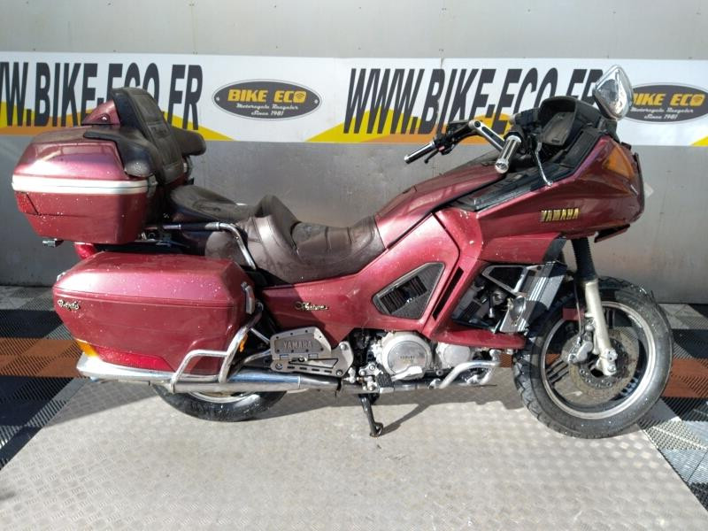 venture 1200