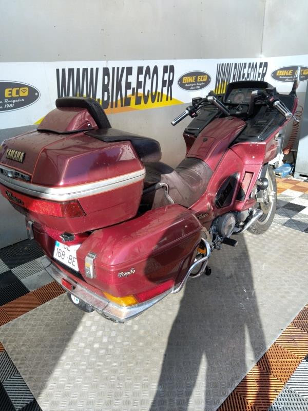 yamaha venture 1200