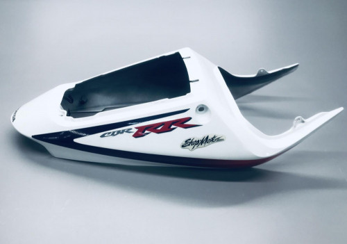Cache carenage coque arriere HONDA CBR 929 RR 2000-2001 FIREBLADE