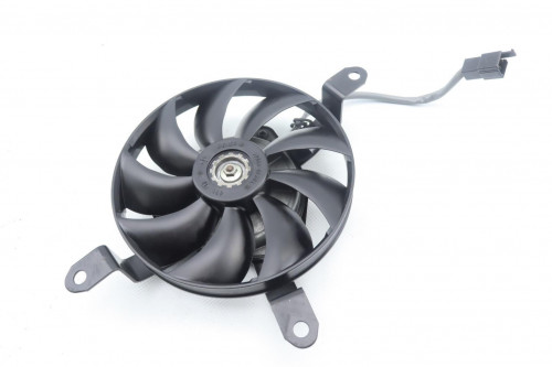 Ventilateur KAWASAKI ER6 N 2009 - 2011