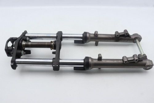 Fourche complete KAWASAKI ER6 N 2009 - 2011