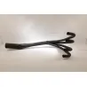 Ligne d'echappement KAWASAKI KZ 900 1976 - 1976 Ligne d'echappement KAWASAKI KZ 900 1976 - 1976