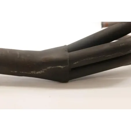 Ligne d'echappement KAWASAKI KZ 900 1976 - 1976