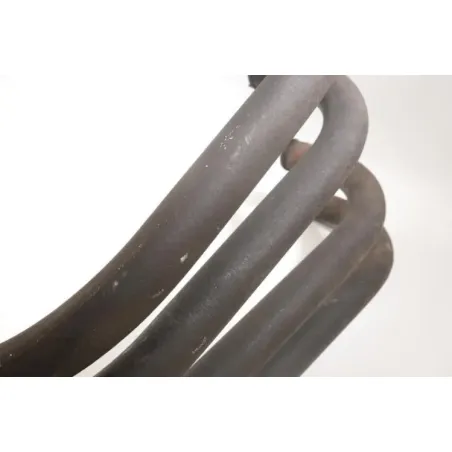 Ligne d'echappement KAWASAKI KZ 900 1976 - 1976