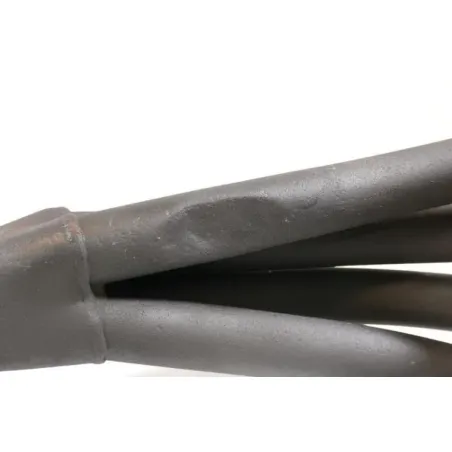 Ligne d'echappement KAWASAKI KZ 900 1976 - 1976