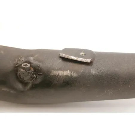 Ligne d'echappement KAWASAKI KZ 900 1976 - 1976
