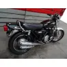 Ligne d'echappement KAWASAKI KZ 900 1976 - 1976 Ligne d'echappement KAWASAKI KZ 900 1976 - 1976