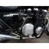 Ligne d'echappement KAWASAKI KZ 900 1976 - 1976 Ligne d'echappement KAWASAKI KZ 900 1976 - 1976