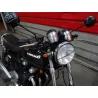 Ligne d'echappement KAWASAKI KZ 900 1976 - 1976 Ligne d'echappement KAWASAKI KZ 900 1976 - 1976