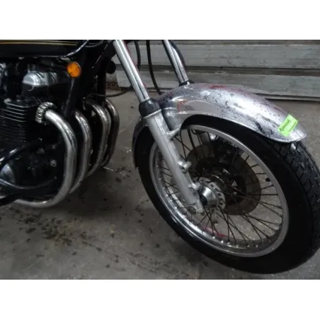 Ligne d'echappement KAWASAKI KZ 900 1976 - 1976