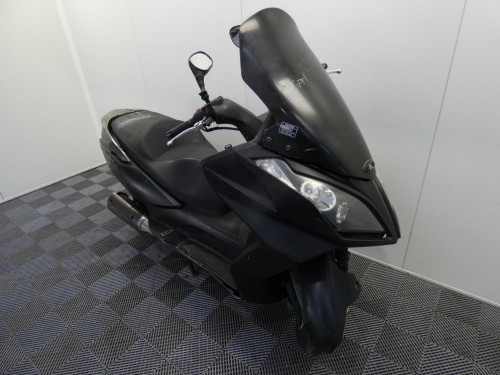 KYMCO DINK STREET I 125 11-12 ABS DOWNTOWN DIN