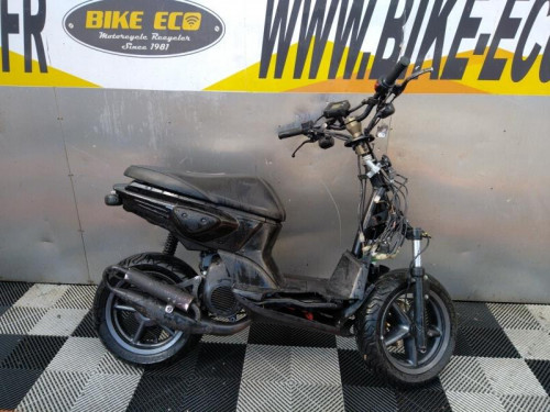 MBK STUNT 50