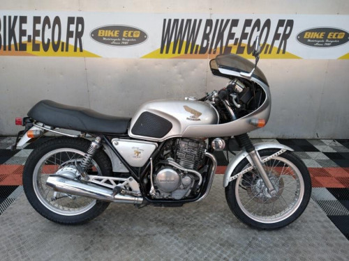 HONDA GB 400 TT MK2