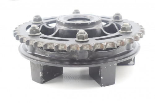 Porte couronne YAMAHA 1300 XJR 1999 - 2001